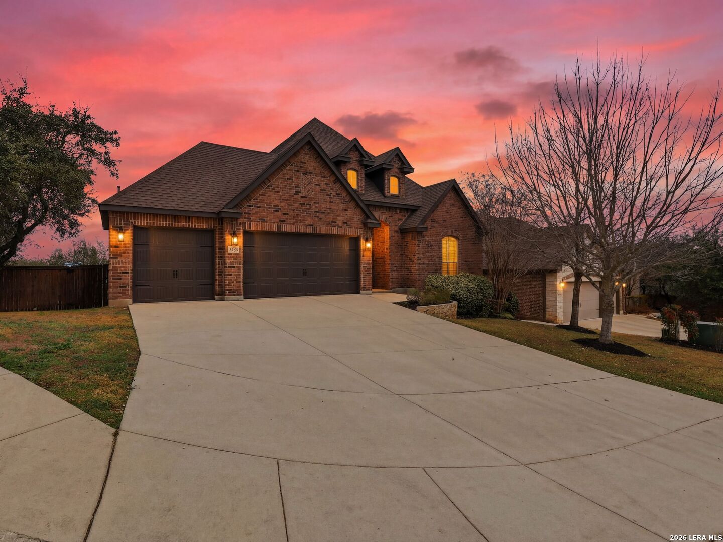 26134 Dakota Chief San Antonio TX 78261