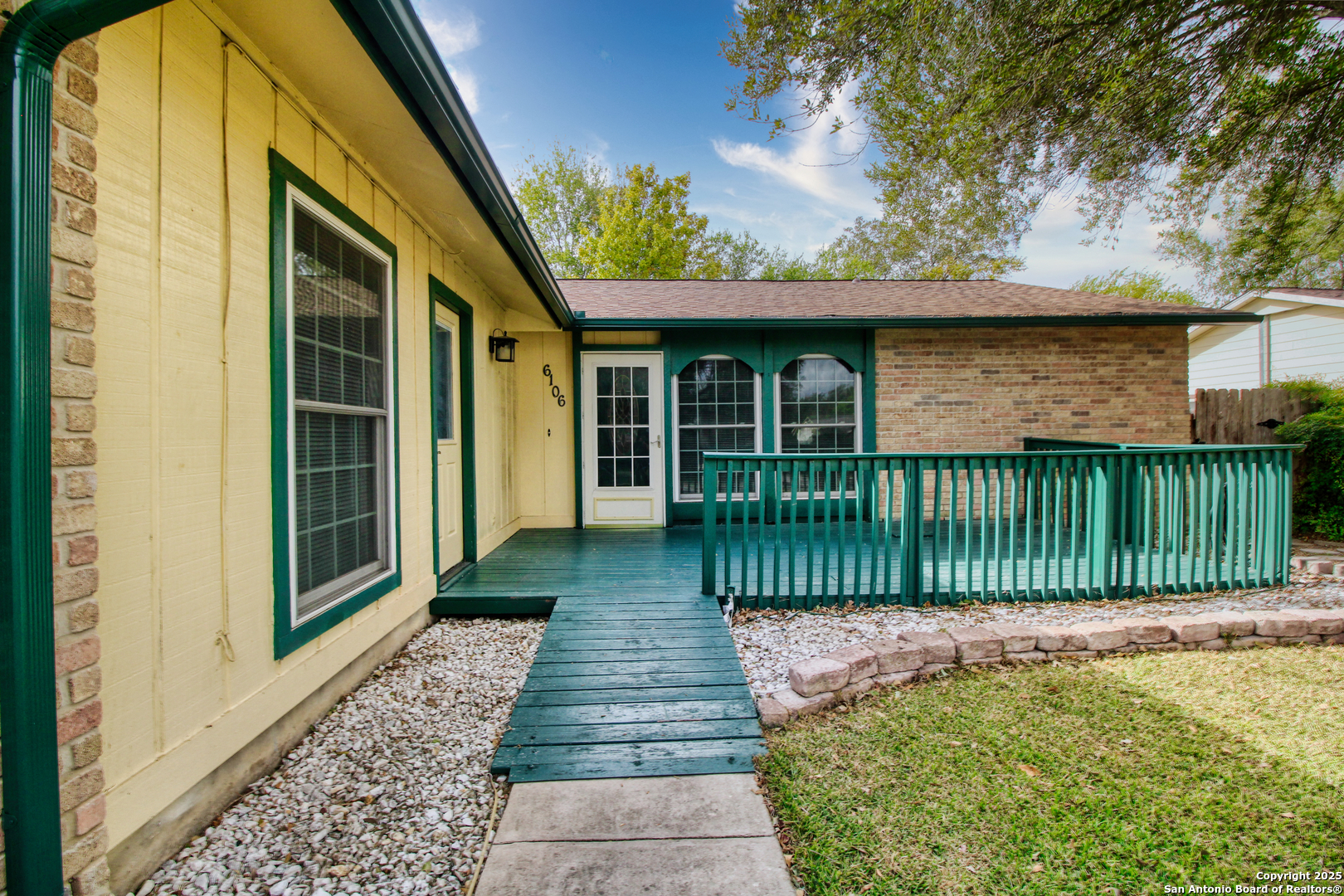 6106 Little Brandywine Creek San Antonio TX 78233