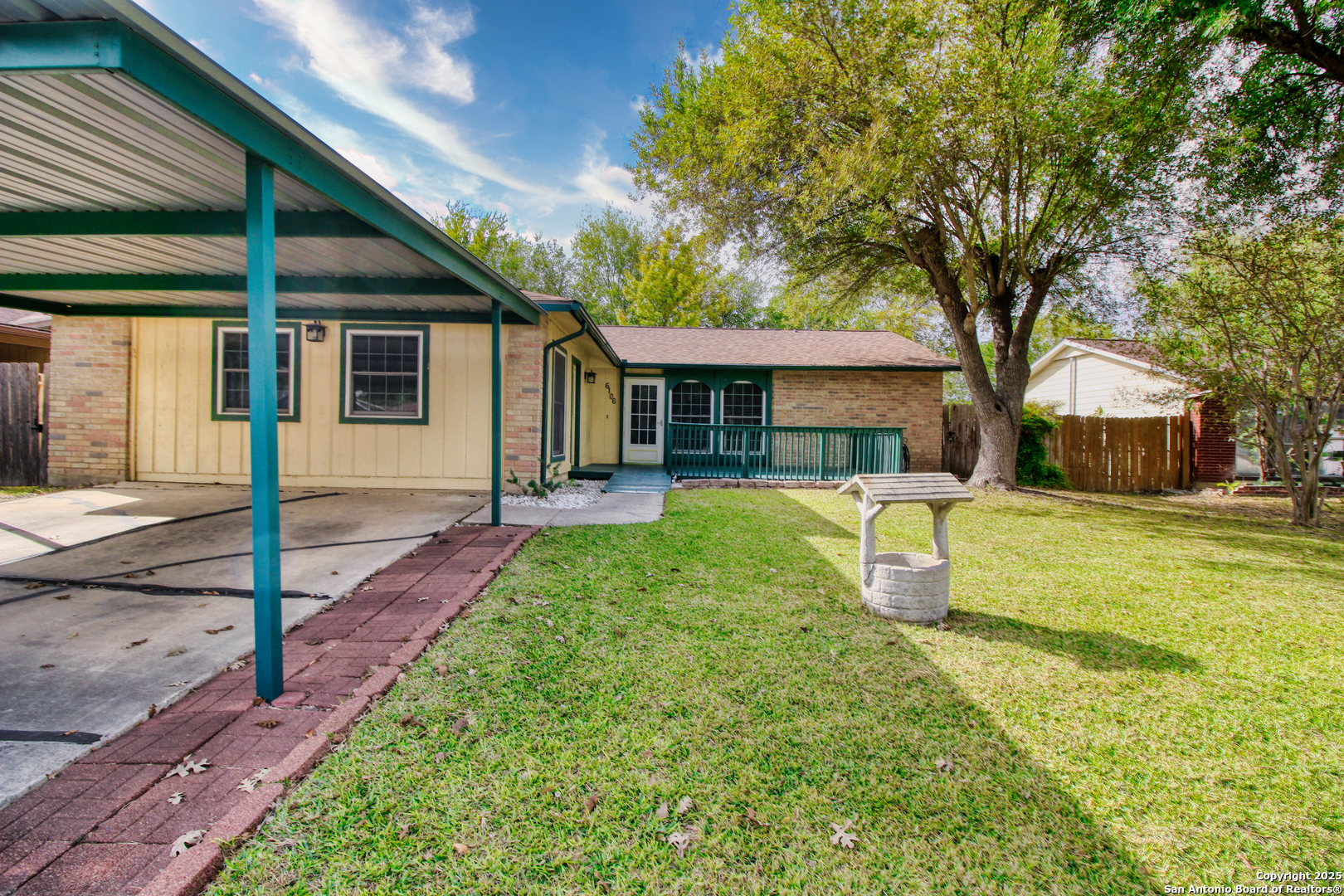 6106 Little Brandywine Creek San Antonio TX 78233