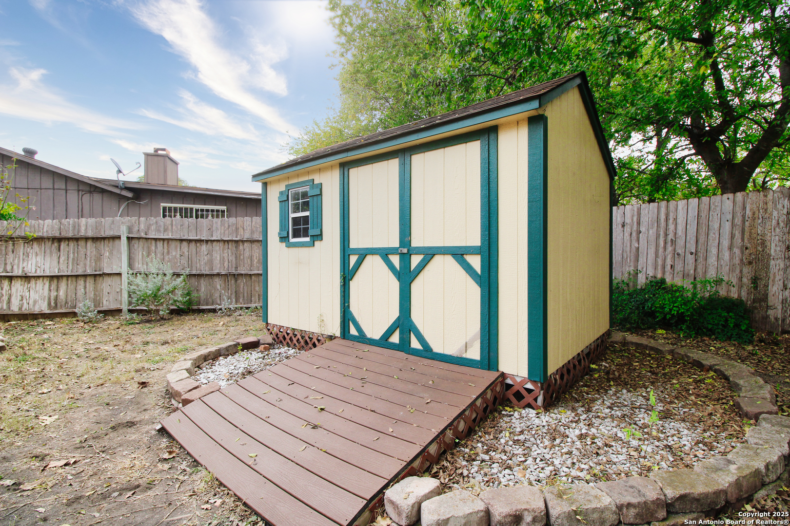 6106 Little Brandywine Creek San Antonio TX 78233