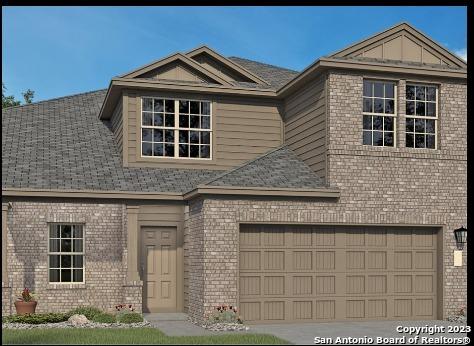 9940 Pears Mill San Antonio TX 78254