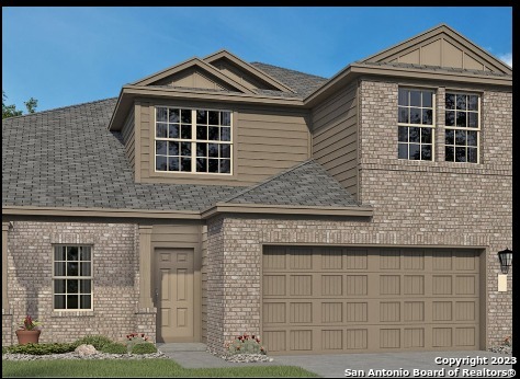 9940 Pears Mill San Antonio TX 78254