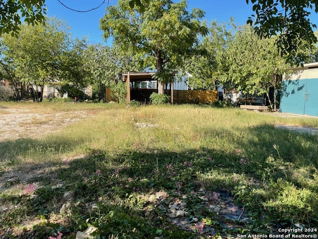 531 Dakota San Antonio TX 78203
