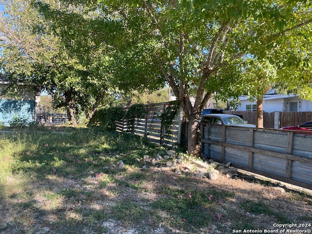 531 Dakota San Antonio TX 78203