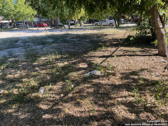 531 Dakota San Antonio TX 78203