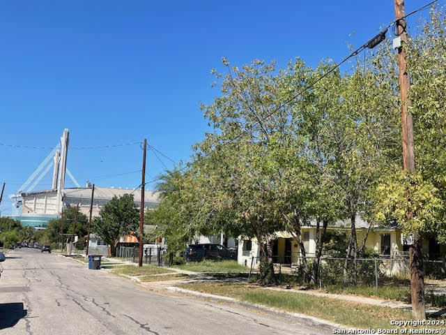 531 Dakota San Antonio TX 78203