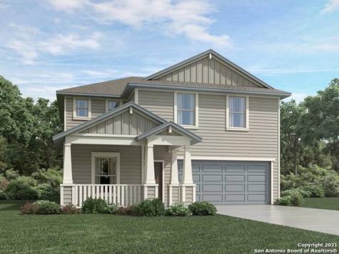 1239 Lennea Garden New Braunfels TX 78130