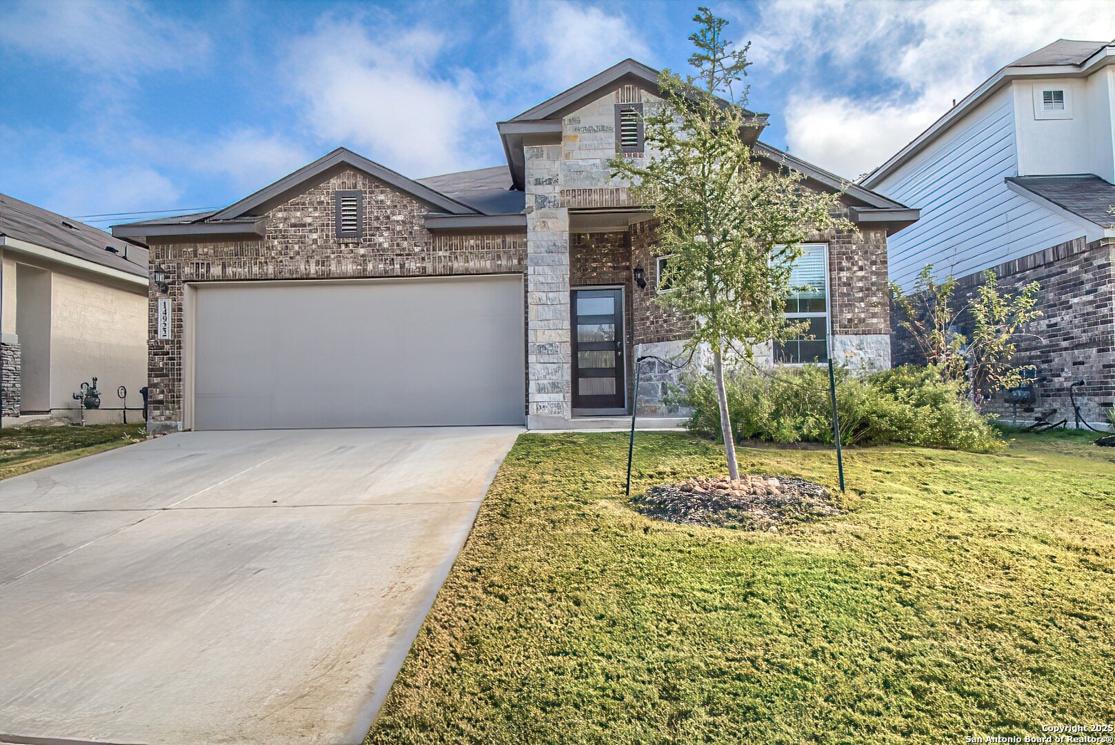 14922 Palmer San Antonio TX 78217