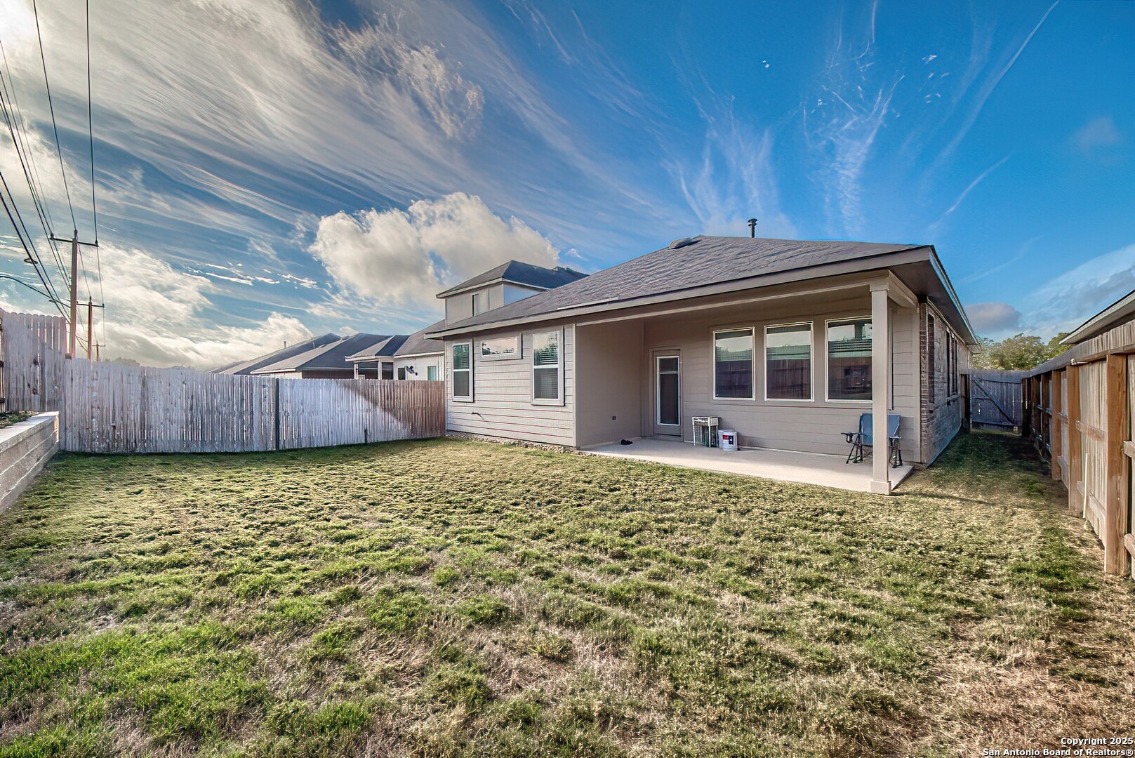 14922 Palmer San Antonio TX 78217