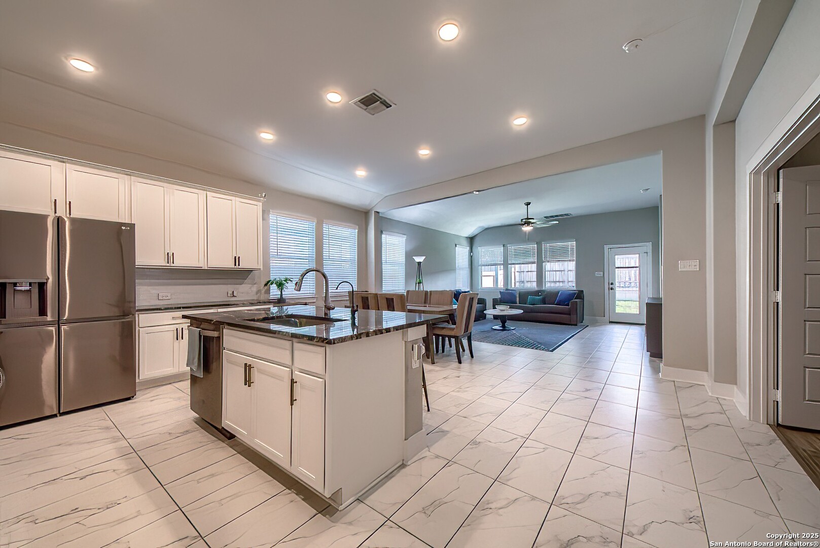 14922 Palmer San Antonio TX 78217