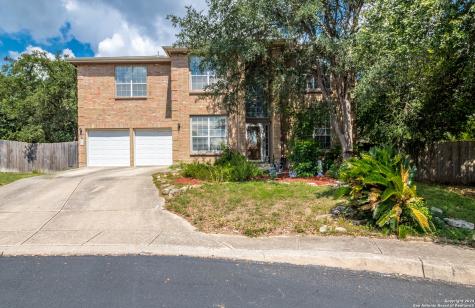 9219 Primrose Hill San Antonio TX 78251