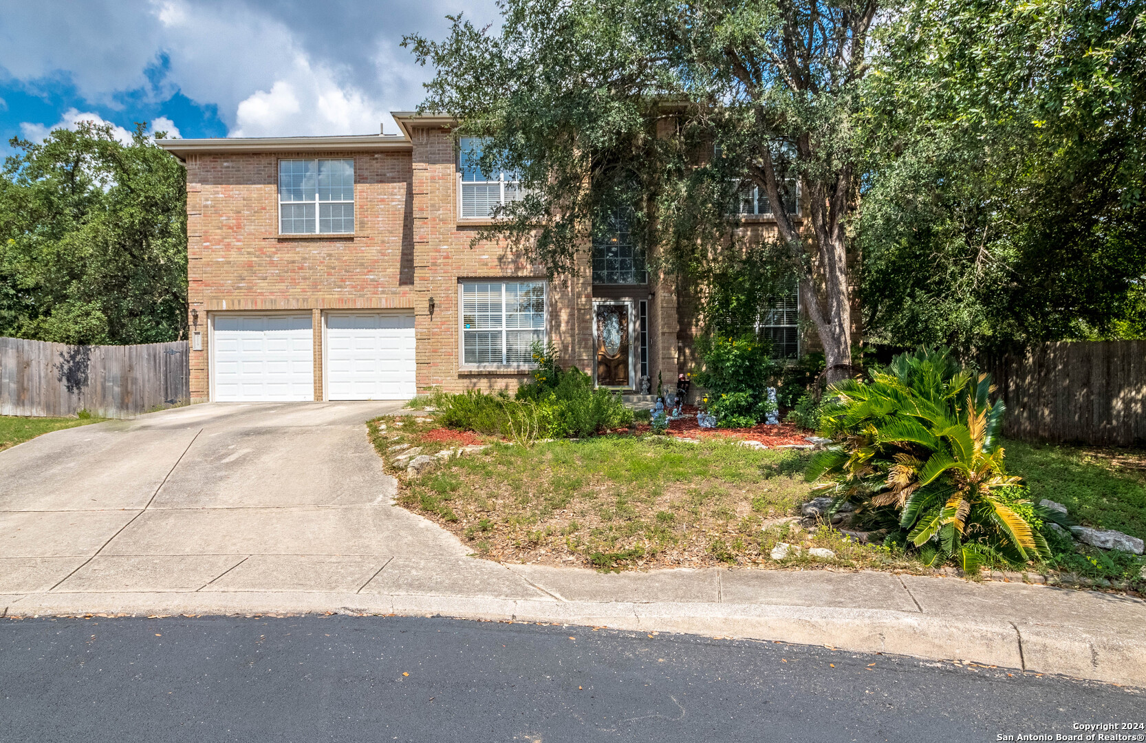 9219 Primrose Hill San Antonio TX 78251