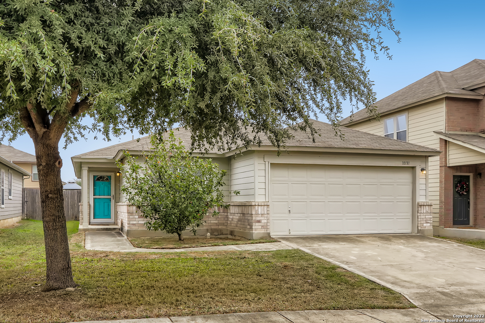 10131 Del Lago Court San Antonio TX 78245