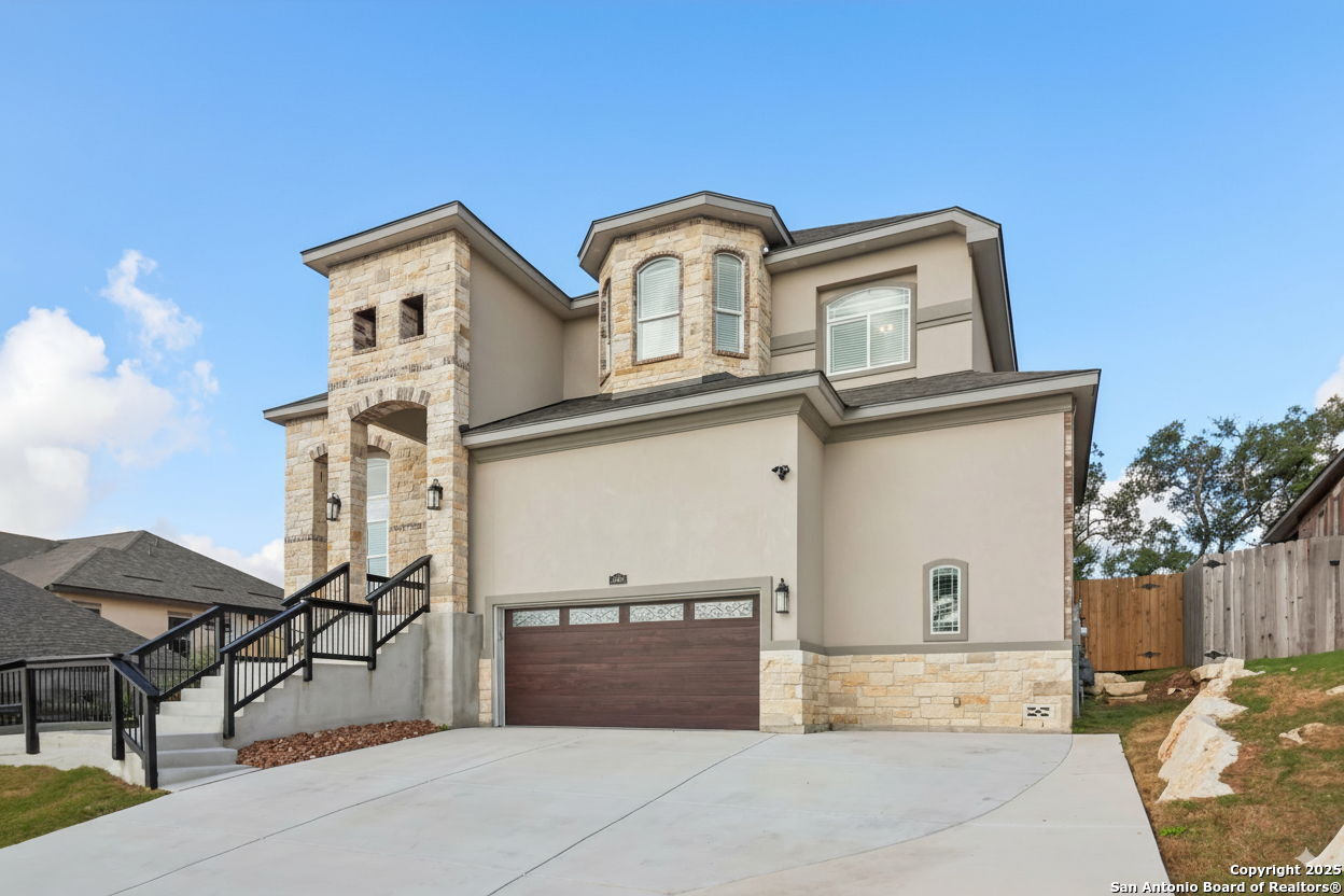 31037 Clover Pass Bulverde TX 78163