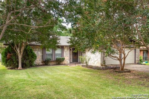 6230 Sunset Haven Street San Antonio TX 78249