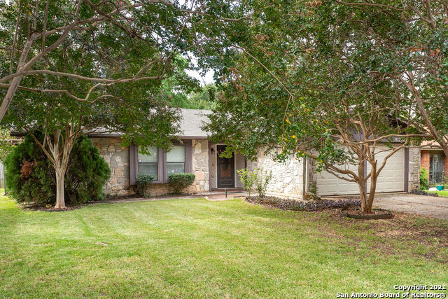 6230 Sunset Haven Street San Antonio TX 78249