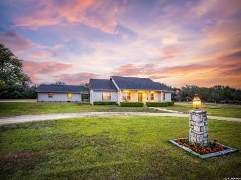 155 Maverick New Braunfels TX 78132