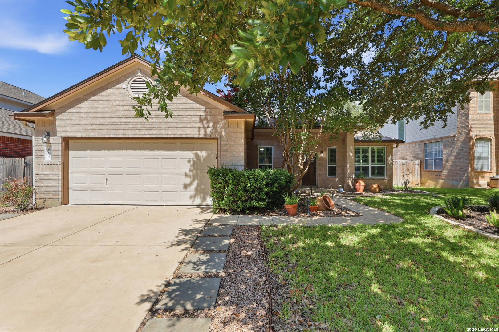 16619 Raven Glenn San Antonio TX 78248
