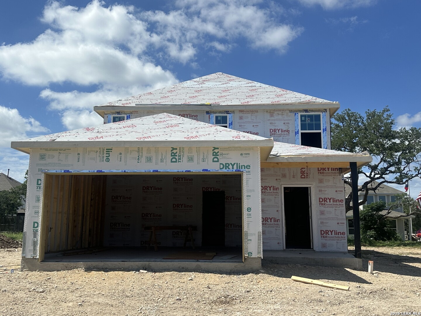 14927 Fischer Garden San Antonio TX 78253