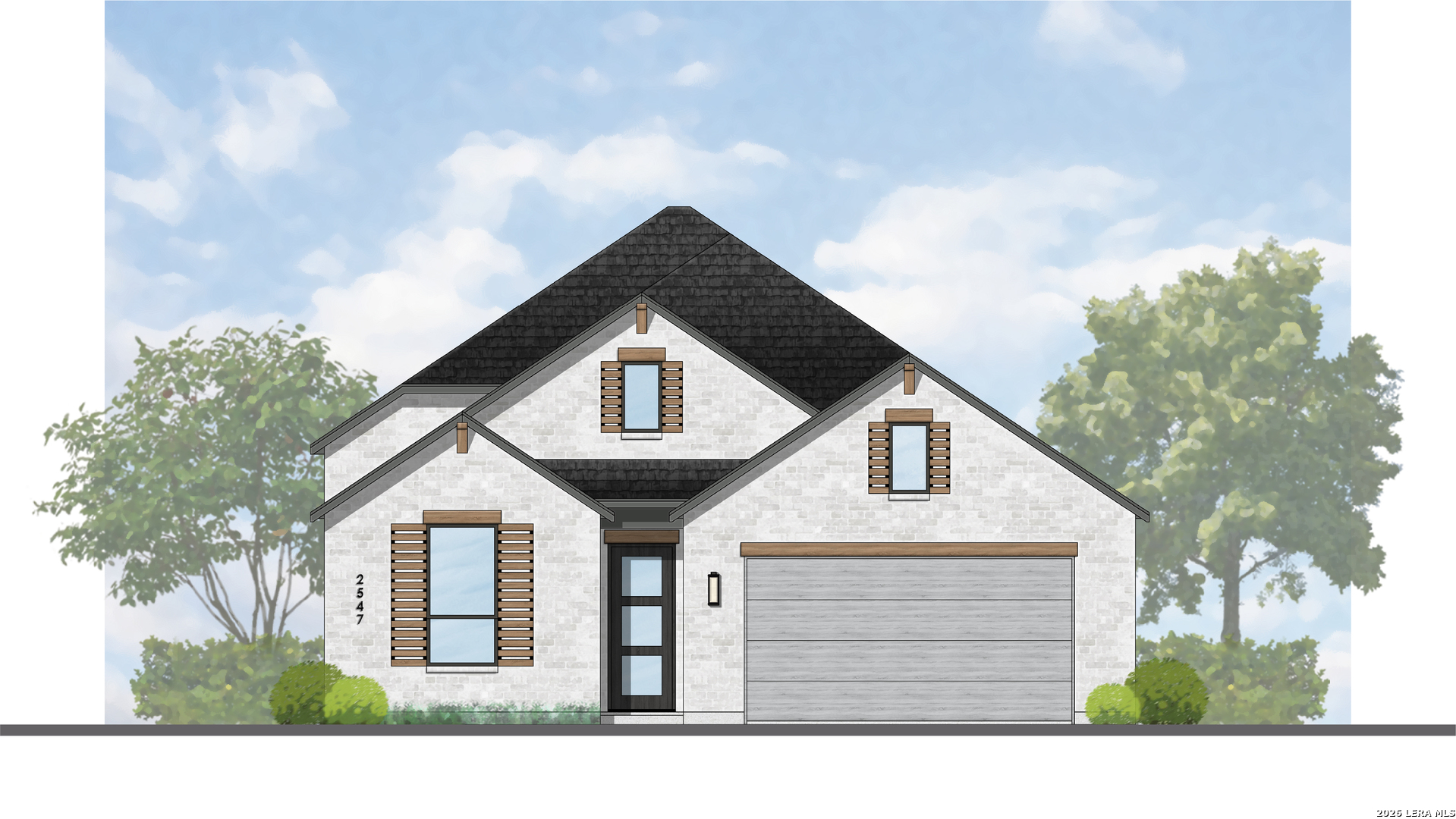 11758 Stoltzer San Antonio TX 78254