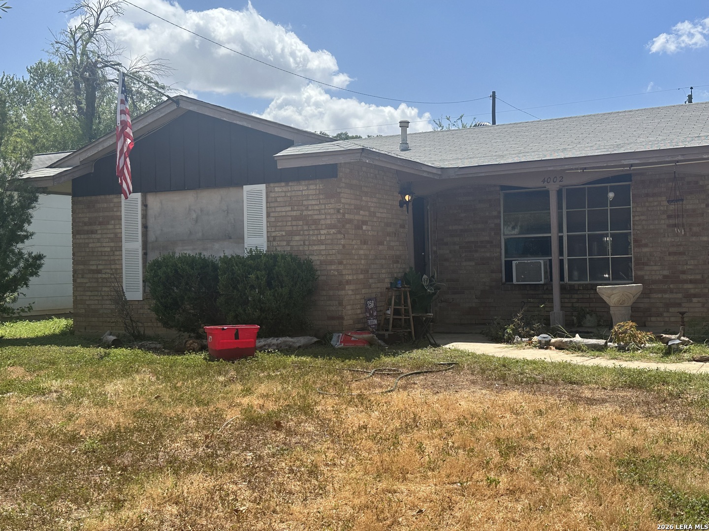 4002 Tropical Drive San Antonio TX 78218