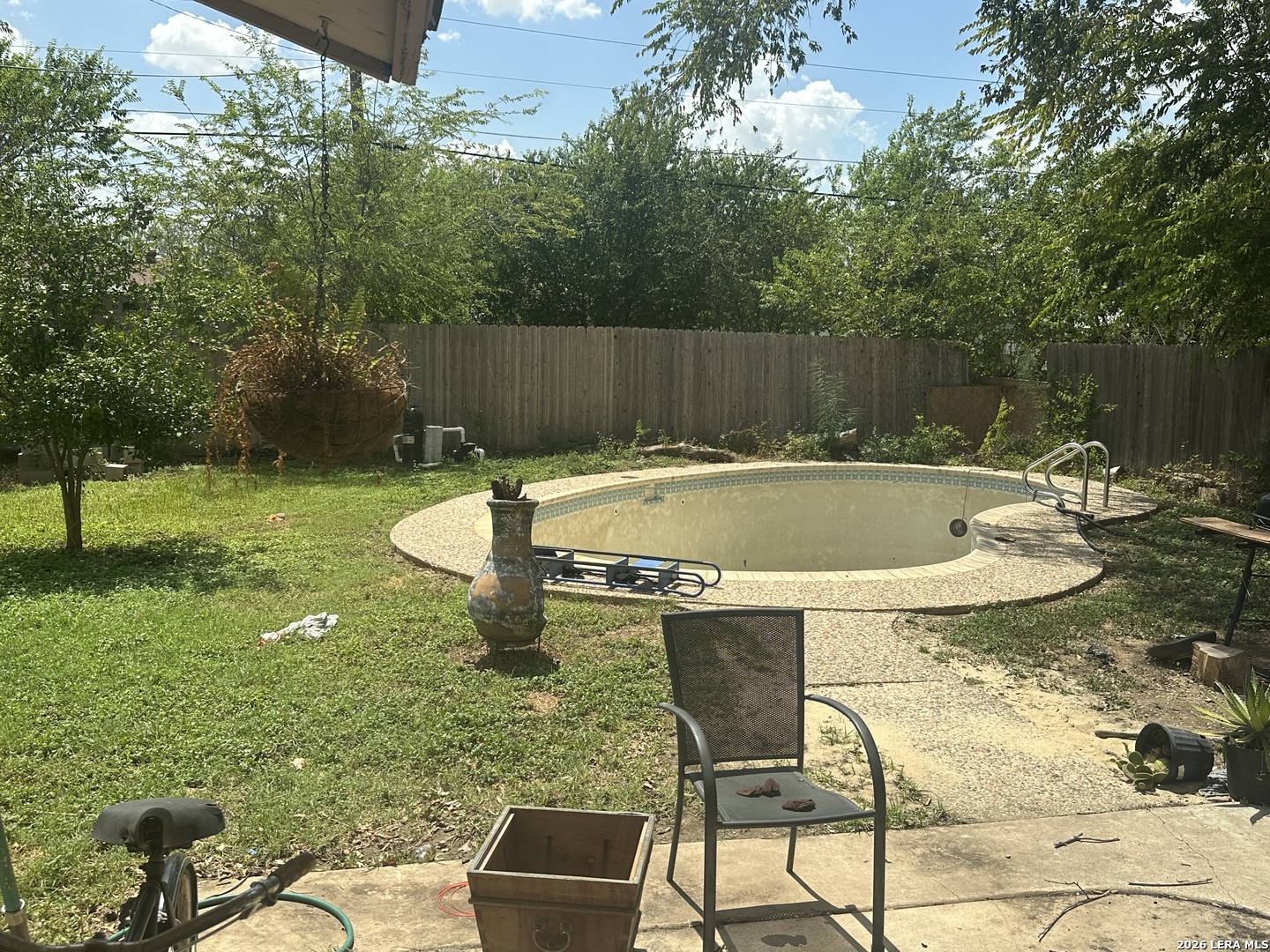 4002 Tropical Drive San Antonio TX 78218