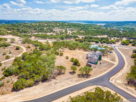 1764 Royal Point Canyon Lake TX 78133