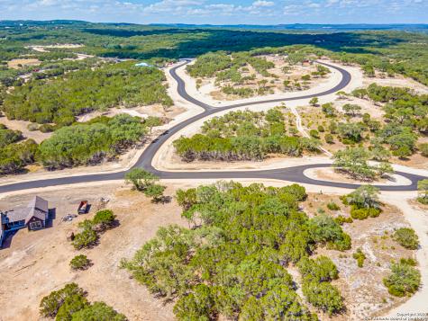 1764 Royal Point Canyon Lake TX 78133