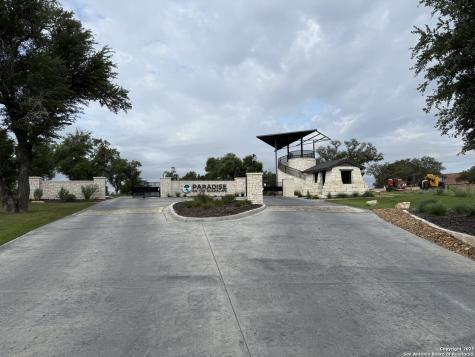 1764 Royal Point Canyon Lake TX 78133