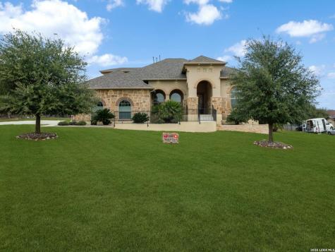 1008 Spanish Trail New Braunfels TX 78132