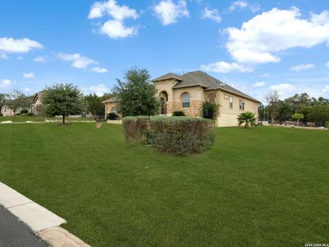 1008 Spanish Trail New Braunfels TX 78132
