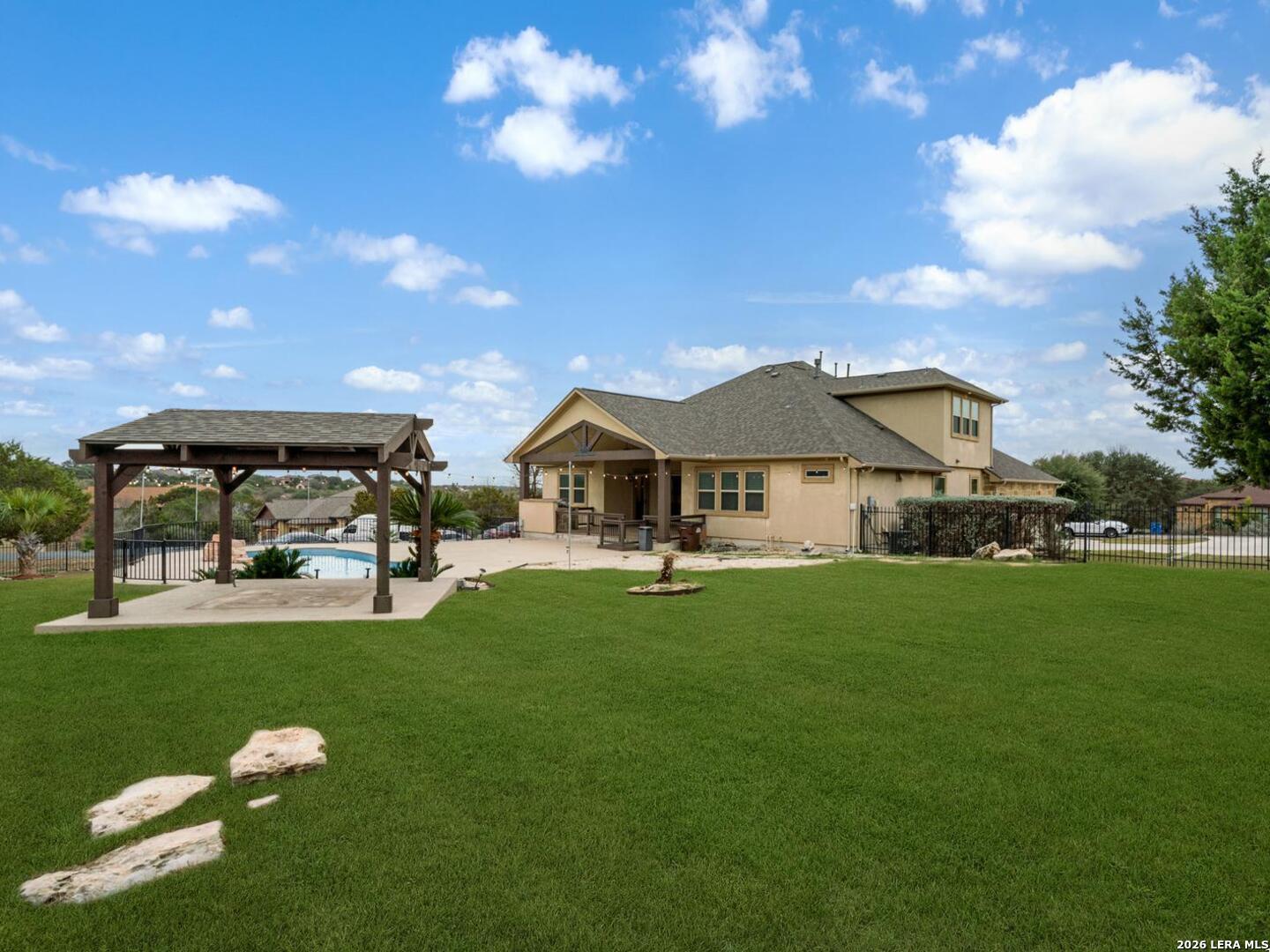 1008 Spanish Trail New Braunfels TX 78132