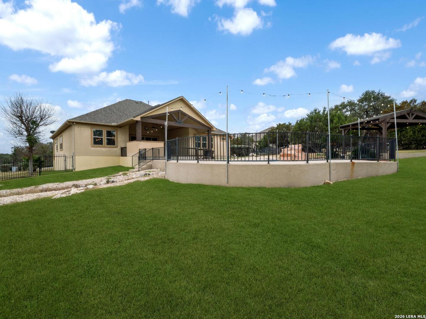 1008 Spanish Trail New Braunfels TX 78132