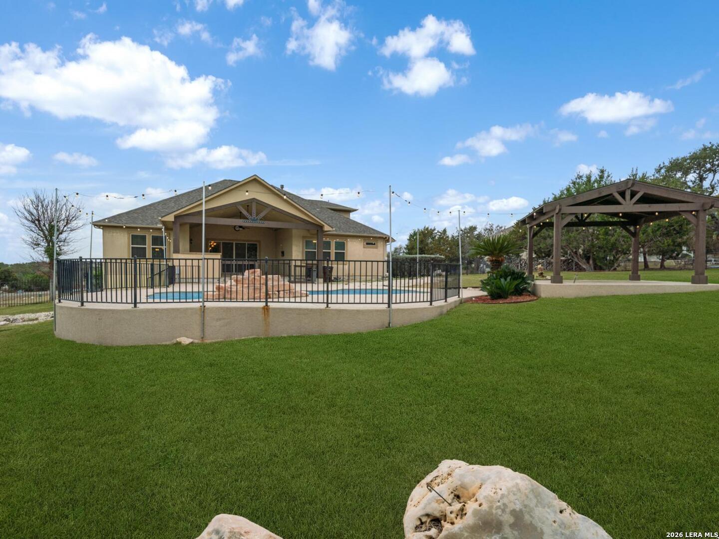 1008 Spanish Trail New Braunfels TX 78132