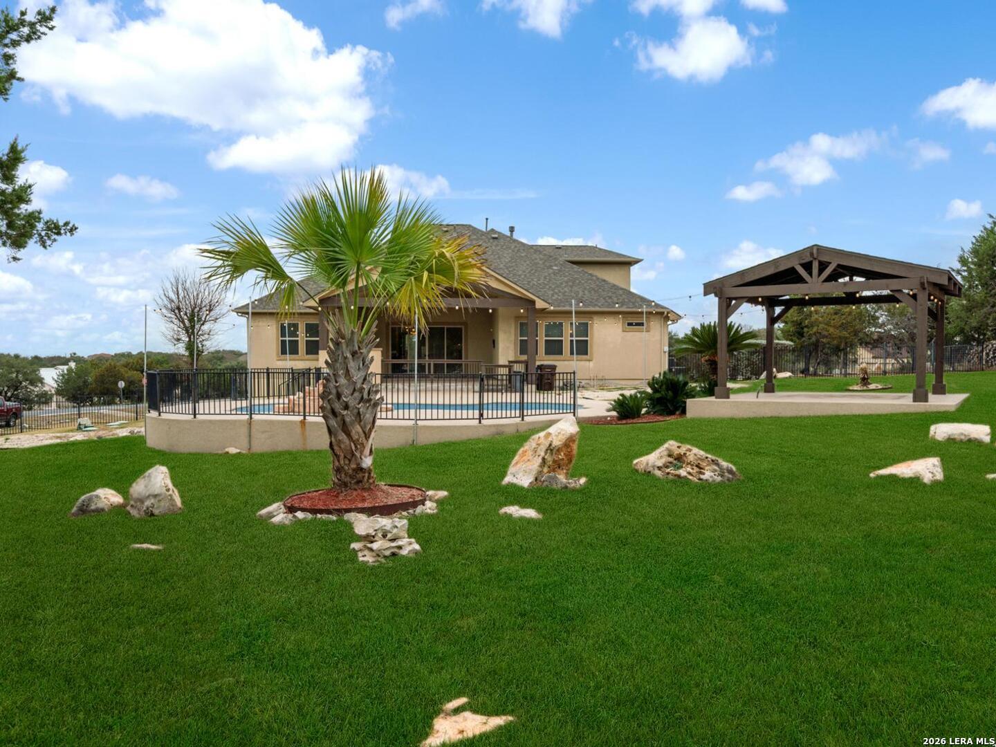 1008 Spanish Trail New Braunfels TX 78132