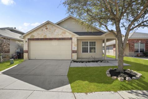 11930 Cheney Glen San Antonio TX 78254