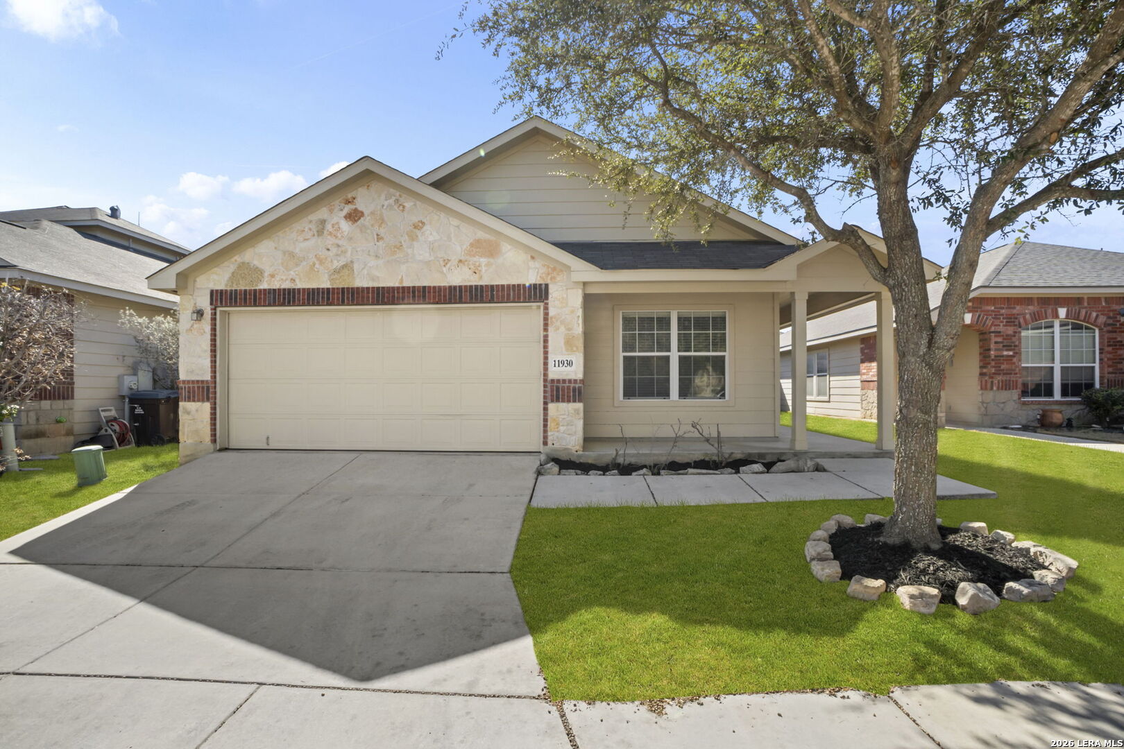 11930 Cheney Glen San Antonio TX 78254