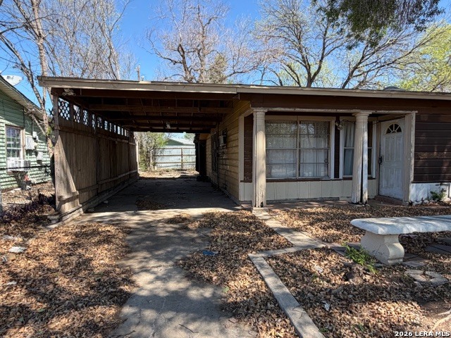 147 Joe Blanks San Antonio TX 78237