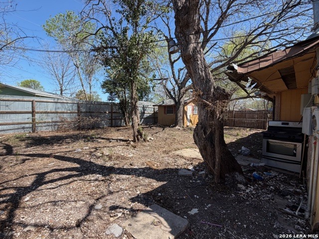 147 Joe Blanks San Antonio TX 78237