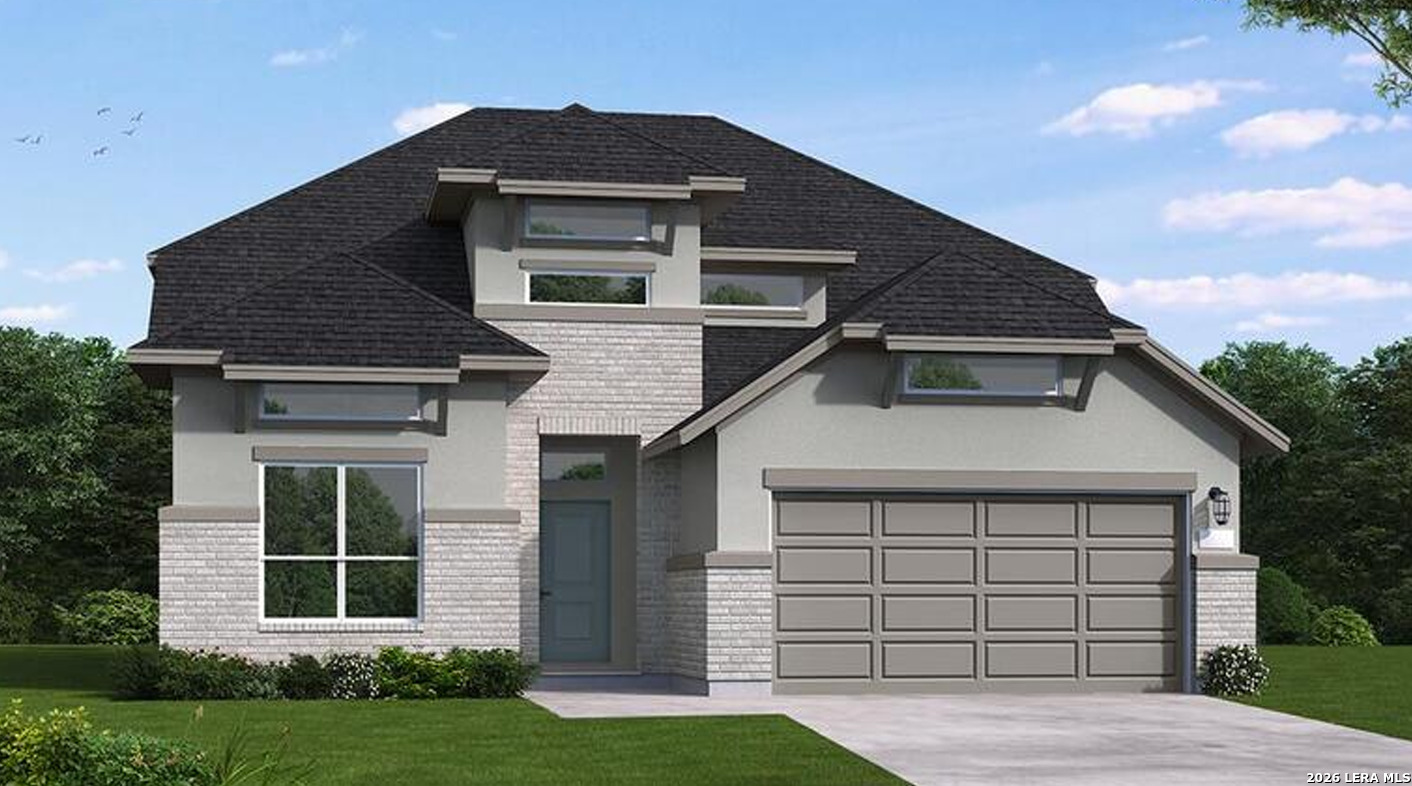586 Desert Cactus San Antonio TX 78253