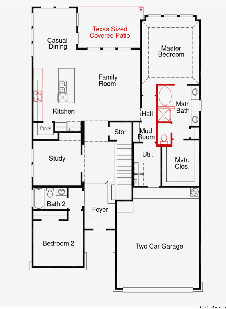 586 Desert Cactus San Antonio TX 78253