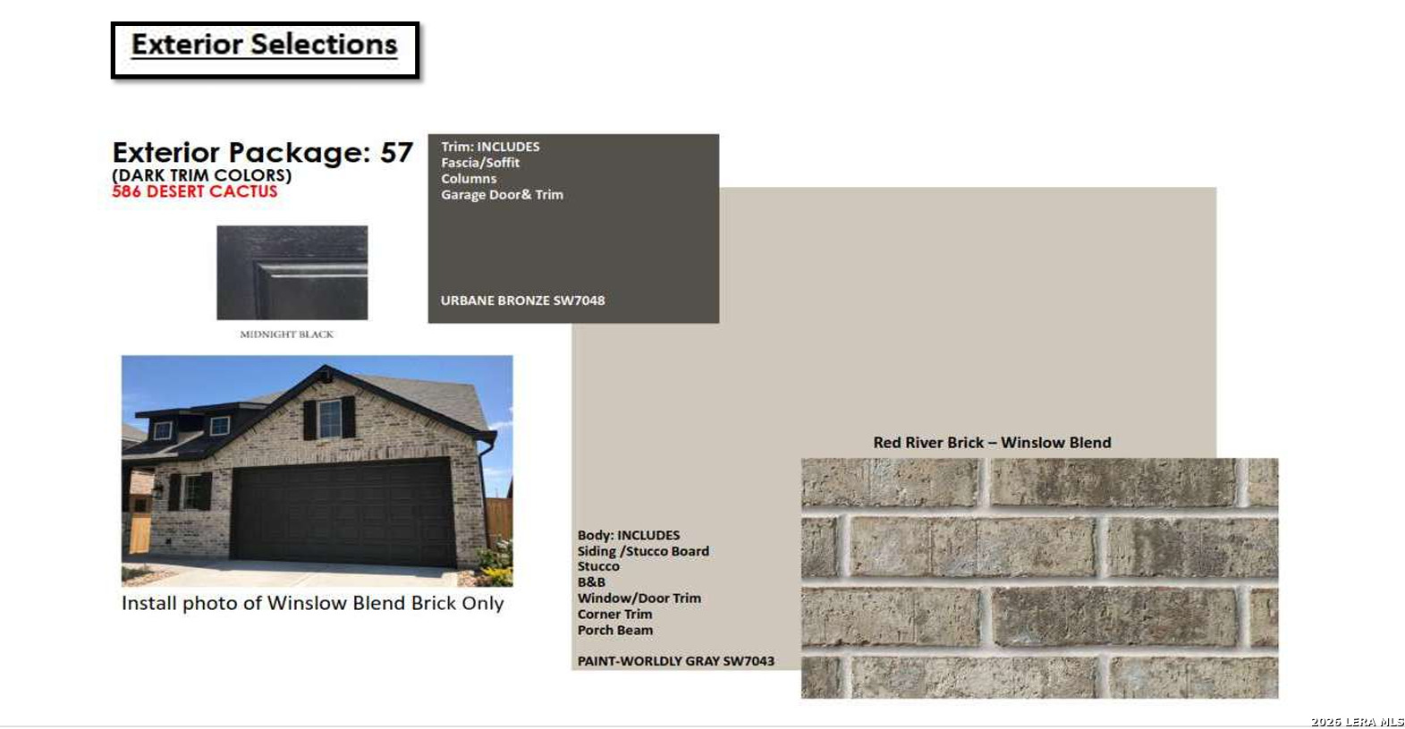 586 Desert Cactus San Antonio TX 78253