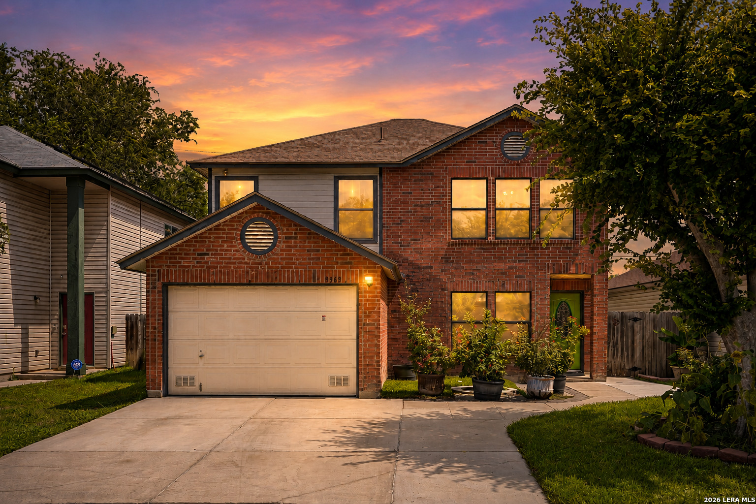 9963 Permian Bay San Antonio TX 78245