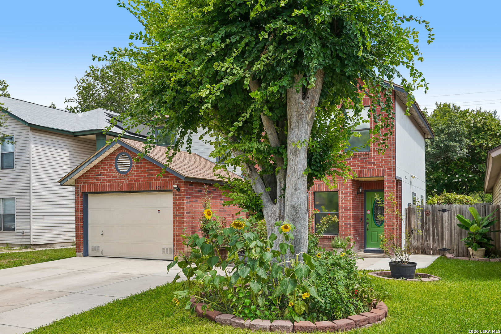 9963 Permian Bay San Antonio TX 78245