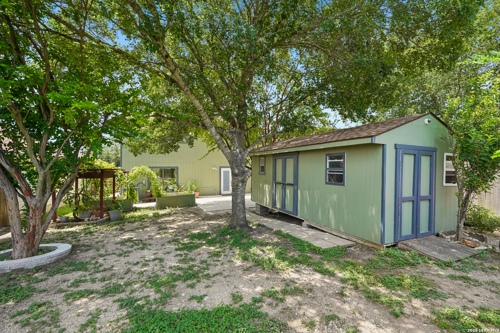 9963 Permian Bay San Antonio TX 78245