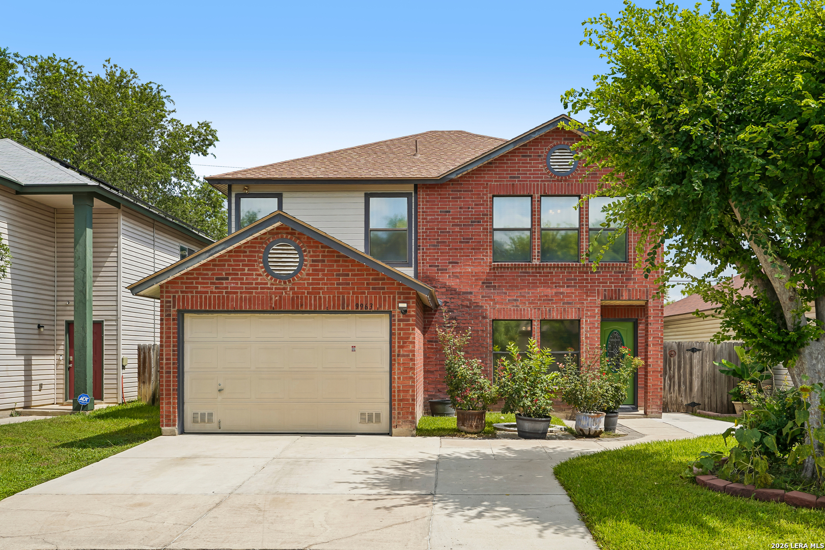 9963 Permian Bay San Antonio TX 78245