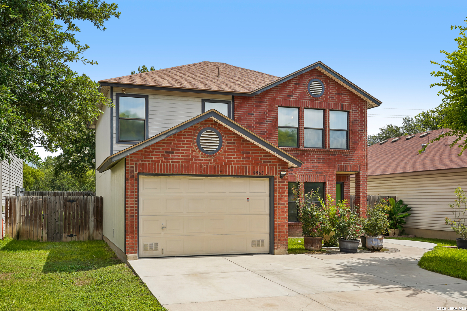 9963 Permian Bay San Antonio TX 78245