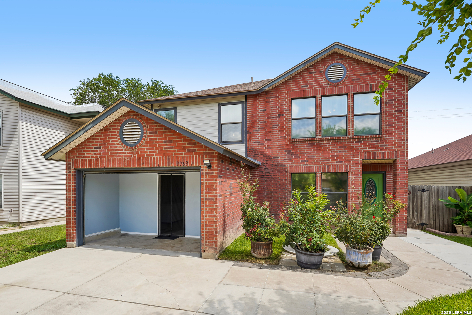 9963 Permian Bay San Antonio TX 78245