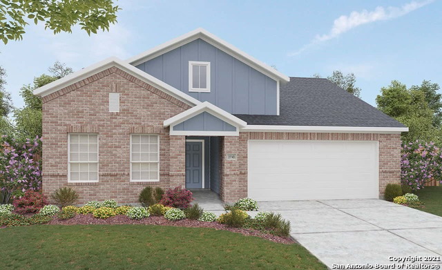 516 Fawndale Point Cibolo TX 78108