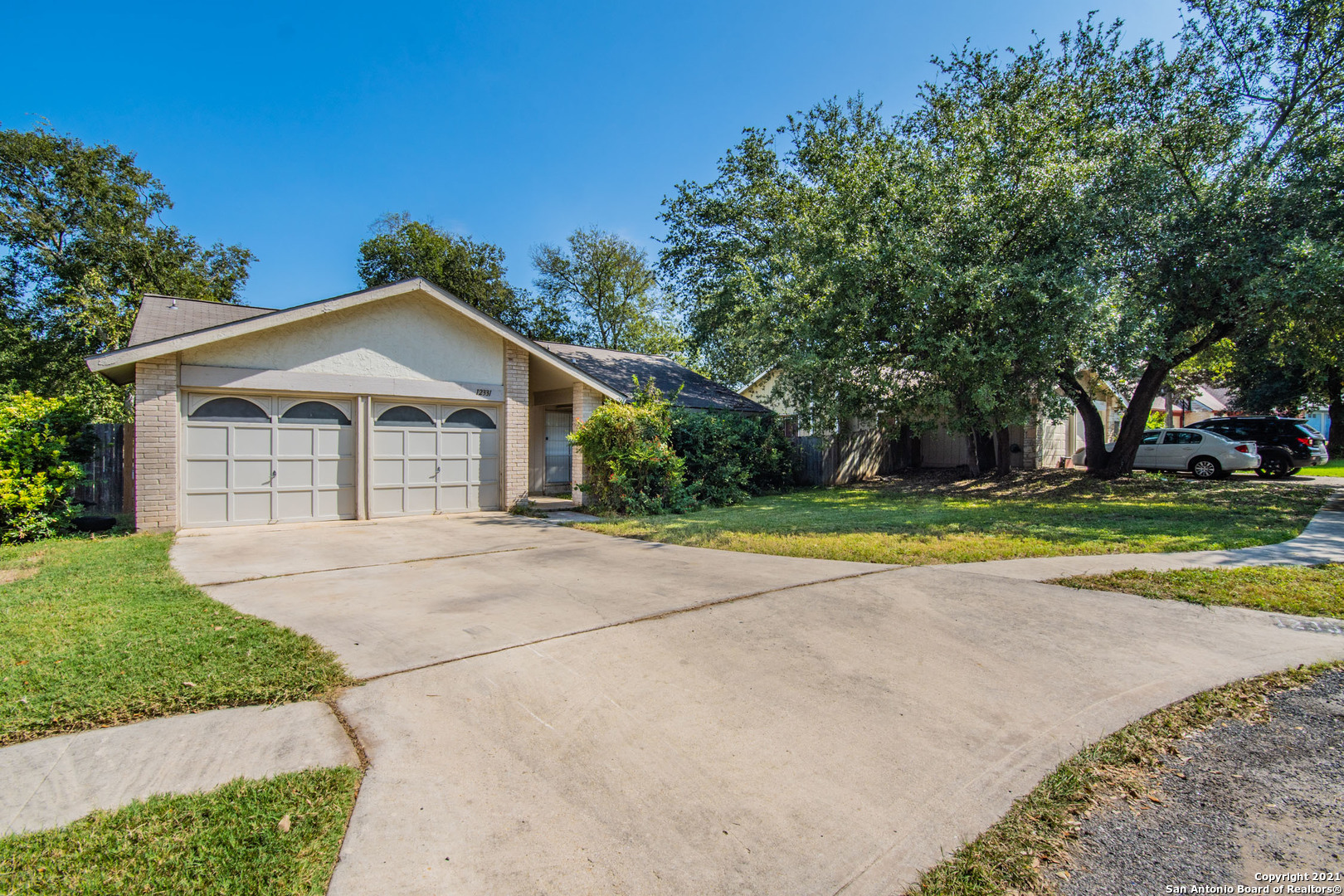 12331 Caldwins Ford Street San Antonio TX 78233